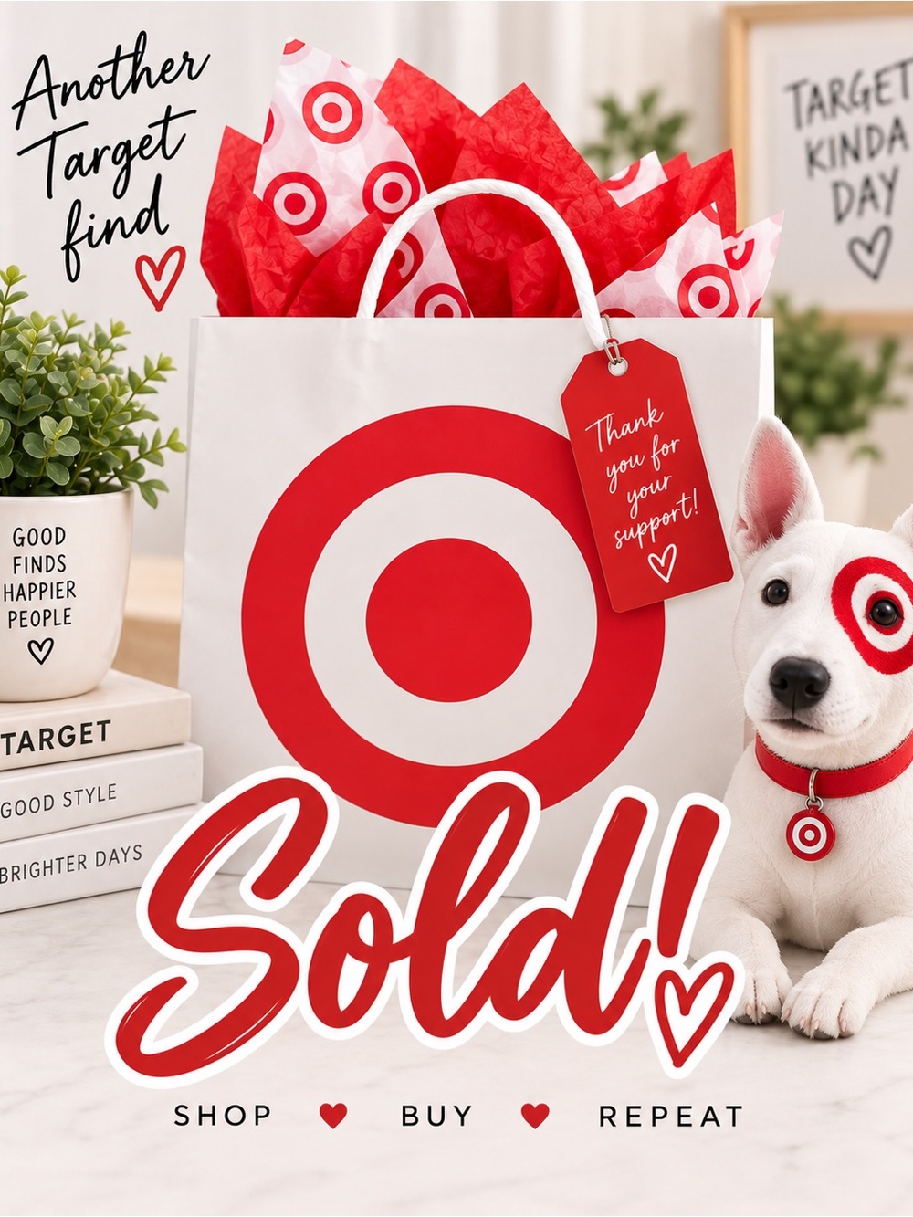 Sept 28th - 051-100 Target Pallet Pulls!
